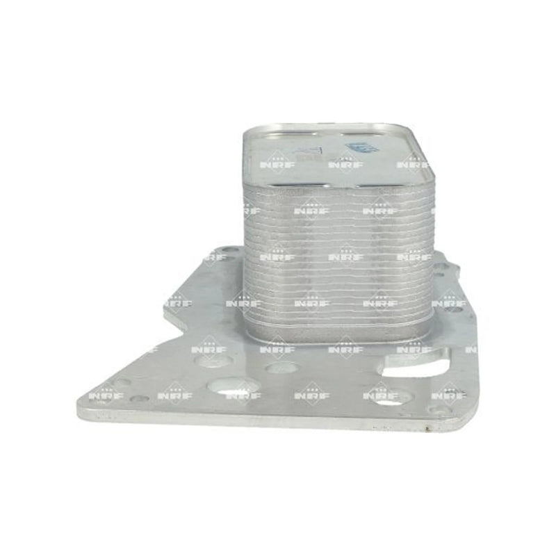 NRF Engine Oil Cooler 31755