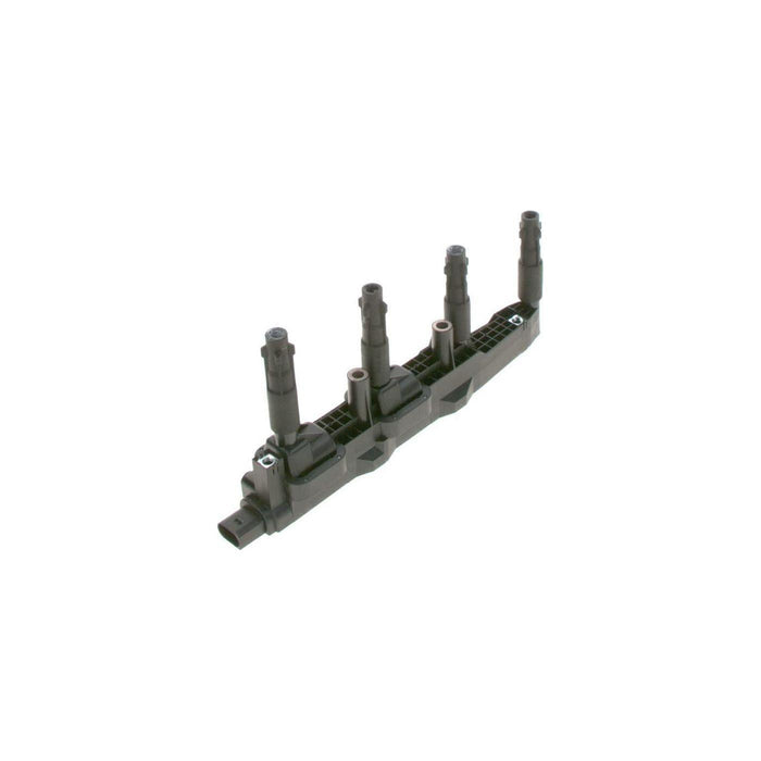 Genuine Bosch Ignition Coil Fits Mercedes-Benz A A140 - 1.4 - 97-04 0221503033 Bosch  - Town Parts