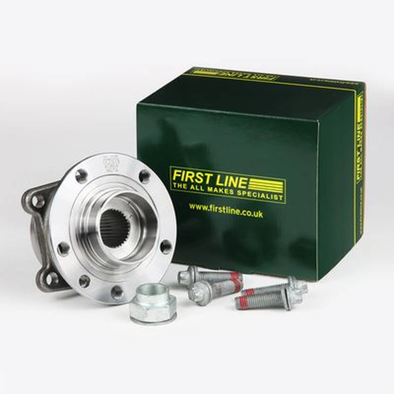 First Line Wheel Bearing Kit FBK1508
