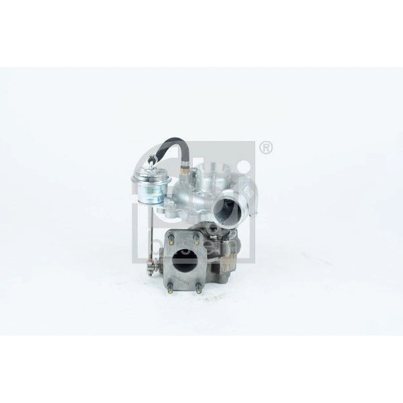 Febi Turbocharger Turbo Unit 187290