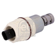 Febi Oil Pressure Valve OD bar 199690