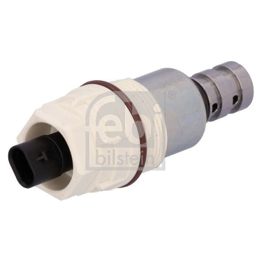 Febi Oil Pressure Valve OD bar 199690