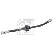 Febi Brake Hydraulic Hose Line inner 184031
