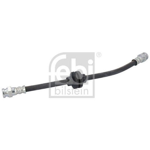 Febi Brake Hydraulic Hose Line inner 184031