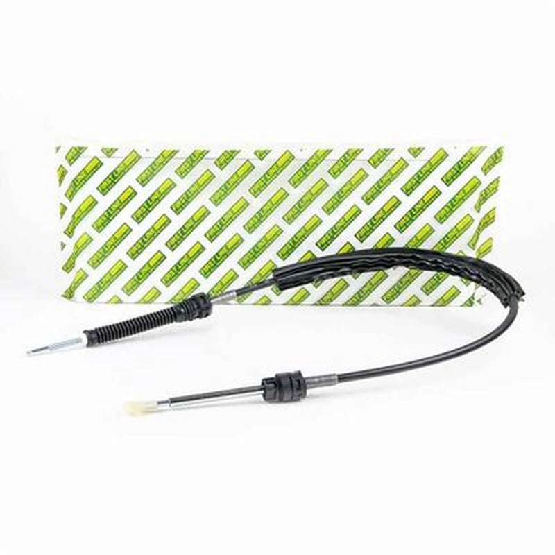 First Line Manual Transmission Cable Pull FKG1313