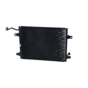 NRF Air Conditioning Condenser 350430
