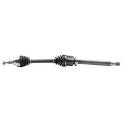 NAPA CV Drive Shaft Driveshaft Front Right NDS1856R