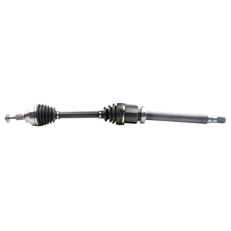 NAPA CV Drive Shaft Driveshaft Front Right NDS1856R