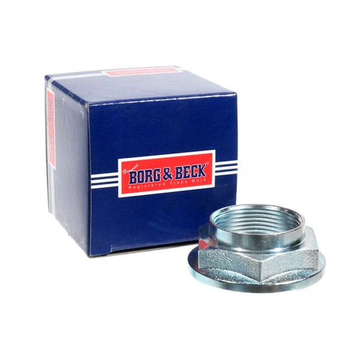 Borg & Beck Kingpin Nut OD Thick Rear BHN215