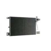 Mahle Air Conditioning Condenser AC 555 000S