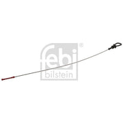 Febi Engine Oil Level Dipstick 48814