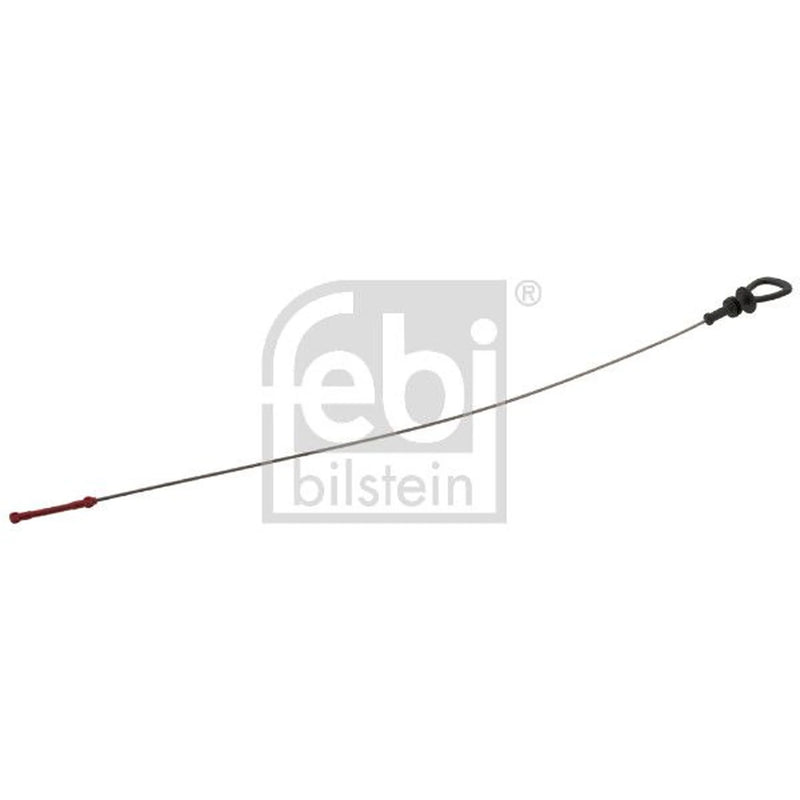 Febi Engine Oil Level Dipstick 48814