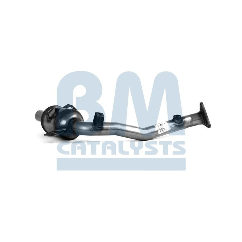BM Catalysts Homologated Petrol Cat BM91287H