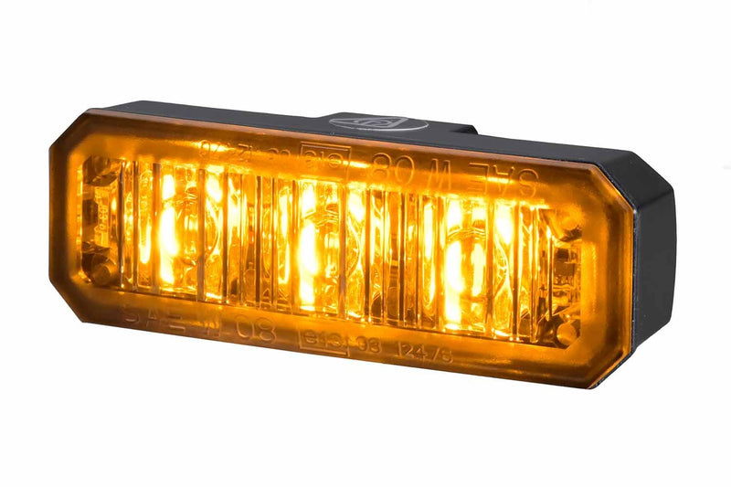 Hella 2XD 014 561-401 Strobe-type Beacon