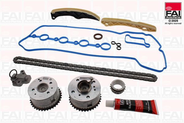 FAI Timing Chain Kit Set Links