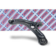 Borg & Beck Control/Trailing Arm BCA7811