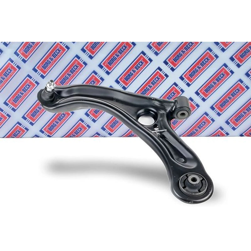 Borg & Beck Control/Trailing Arm BCA7811