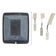 Hella Direction Indicator Light Rear 2BA 013 236-181