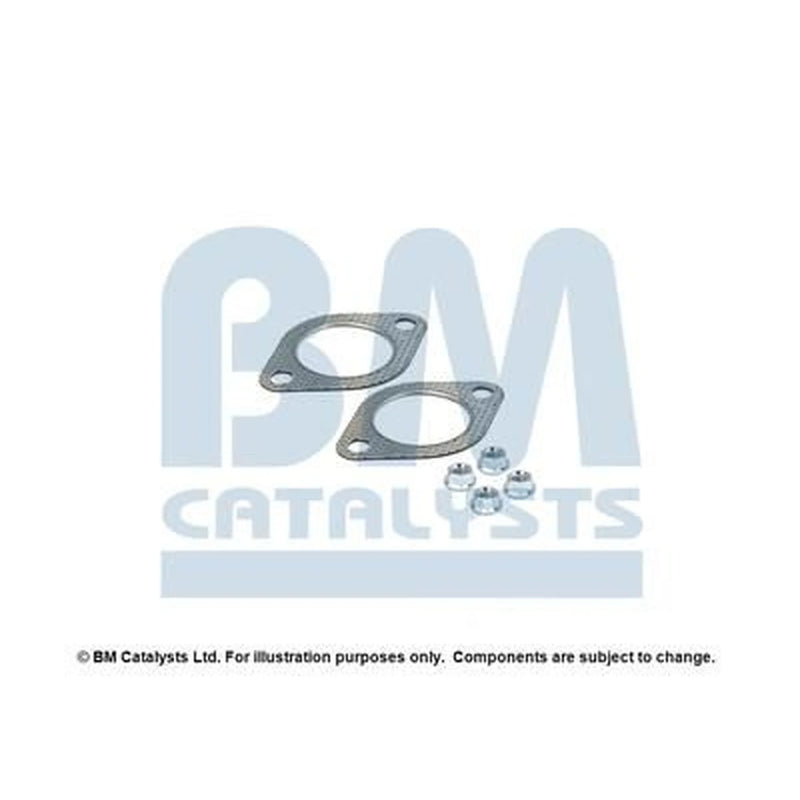BM Catalysts Fitting Kit FK11160B FK11160B