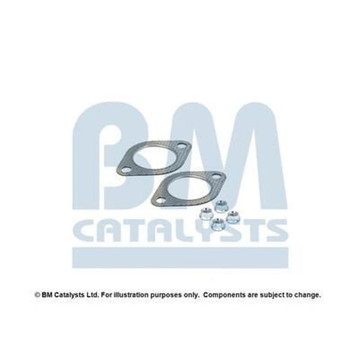 BM Catalysts Fitting Kit FK11160B FK11160B