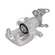 Febi Brake Caliper Assembly Rear Right 184703