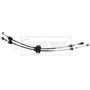 Borg & Beck Manual Transmission Cable Pull BKG1363