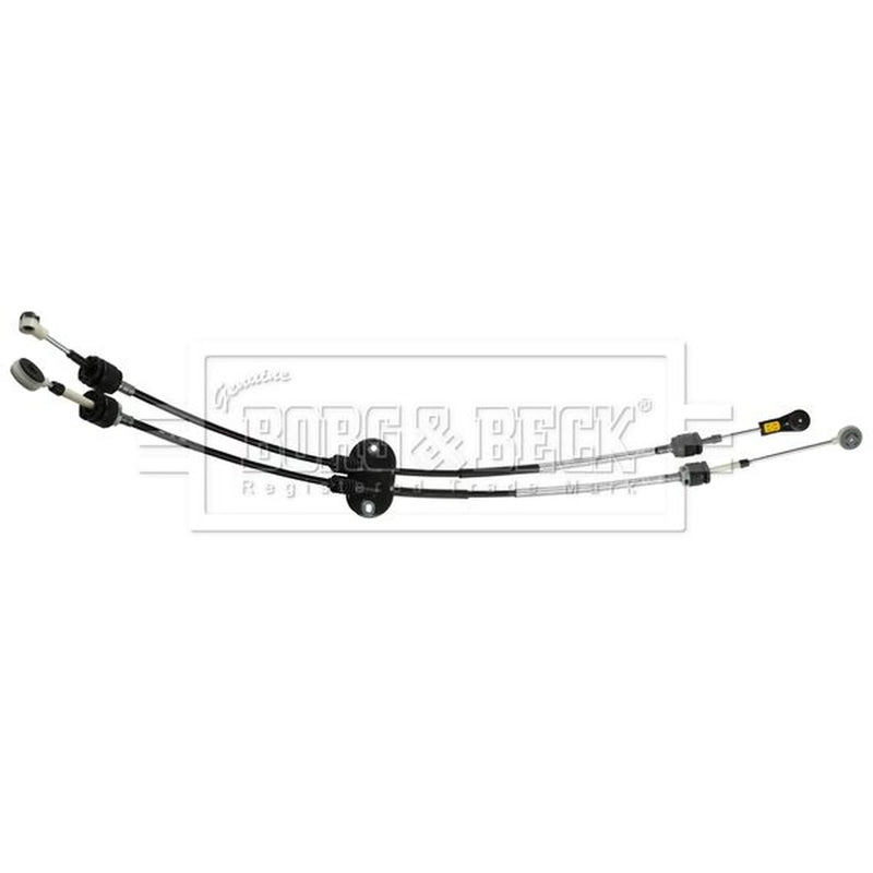 Borg & Beck Manual Transmission Cable Pull BKG1363
