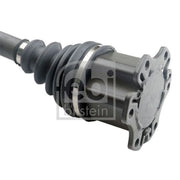 Febi CV Drive Shaft Driveshaft Front Left 186588