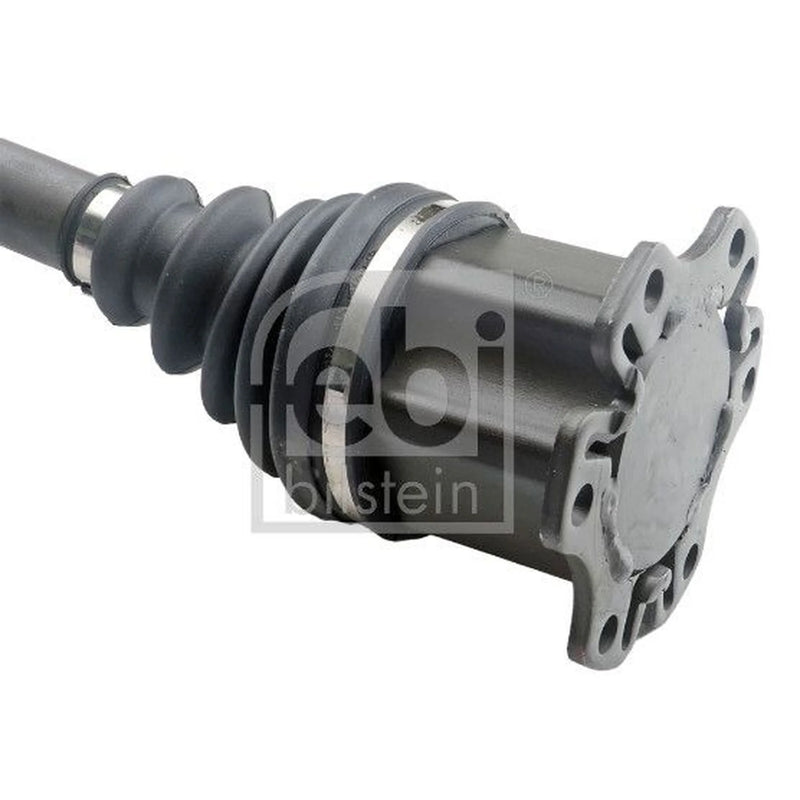Febi CV Drive Shaft Driveshaft Front Left 186588