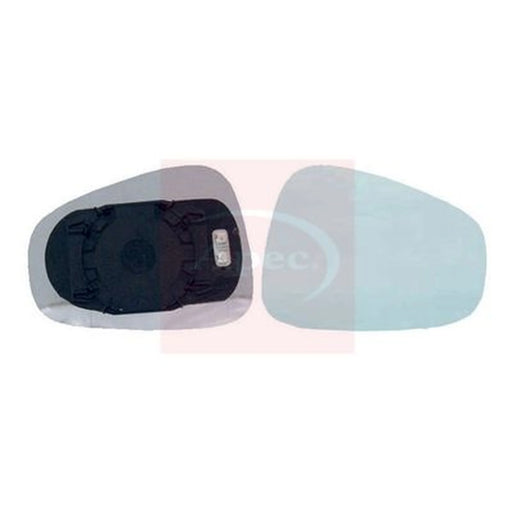 Apec Exterior Wing Mirror Glass Right AMG2082
