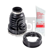 Febi Drive Shaft Bellow Kit Front Right Thermoplast 172653