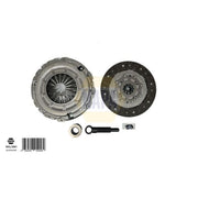 NAPA Clutch Kit Set 3pc NCL1051