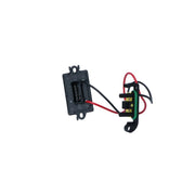 NRF Heater Blower Resistor 342062