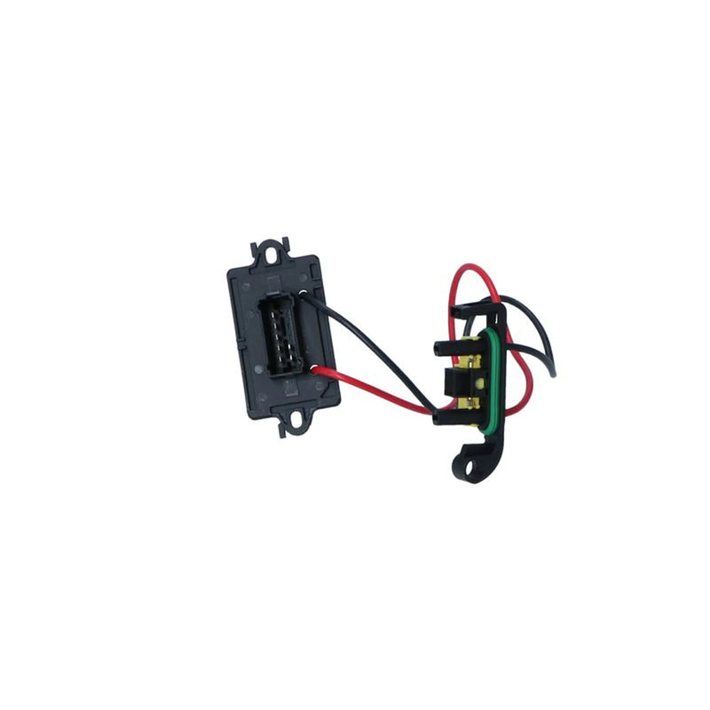 NRF Heater Blower Resistor 342062