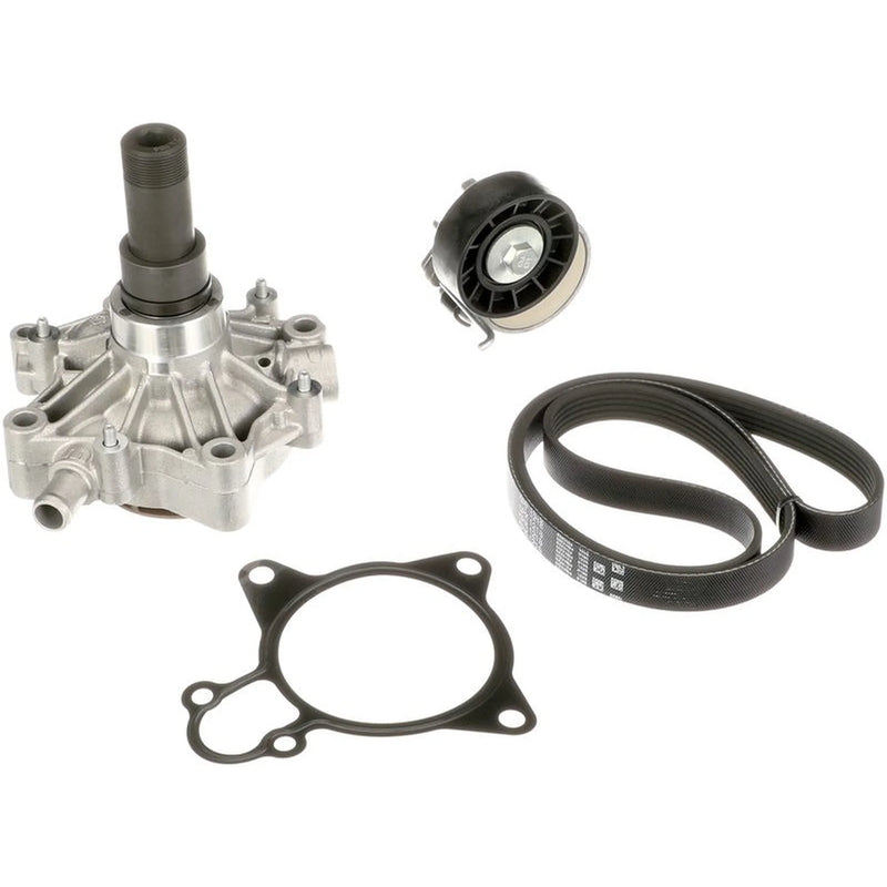 Gates Micro-V Wpk KP56PK1218