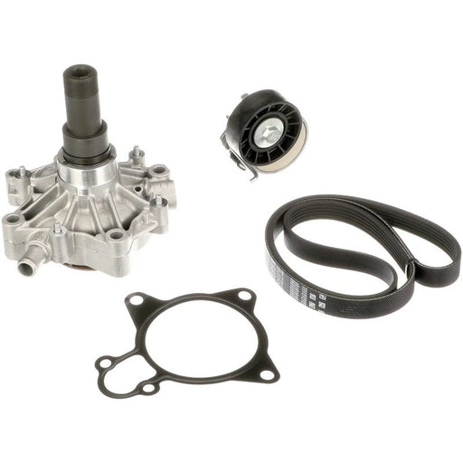 Gates Micro-V Wpk KP56PK1218