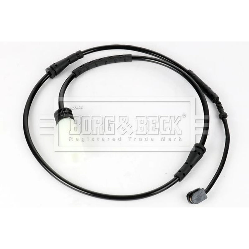 Borg & Beck Brake Pad Wear Sensor Front BWL3054