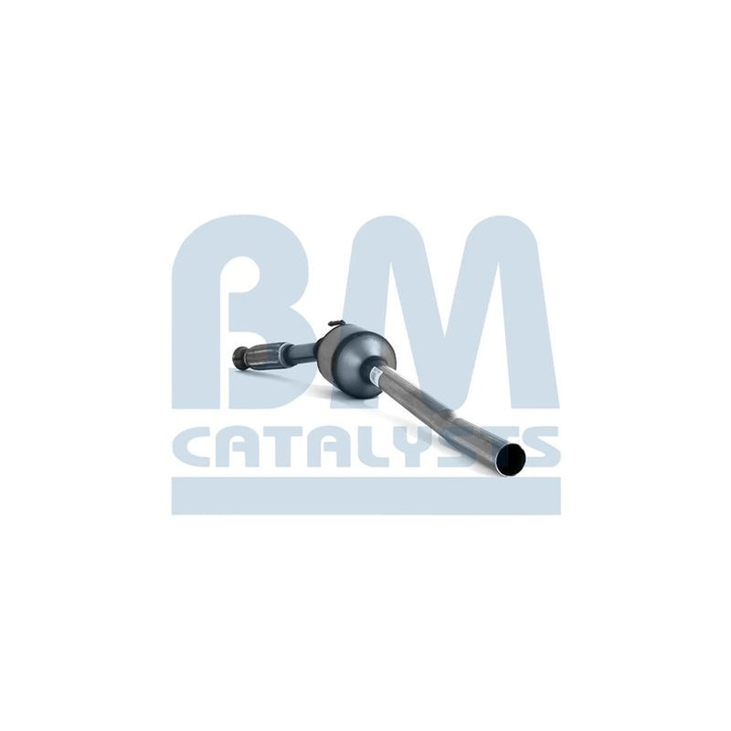 BM Catalysts Homologated Diesel Cat BM80219H
