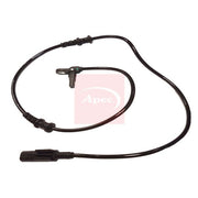 Apec ABS Wheel Speed Sensor Front Left ABS1235