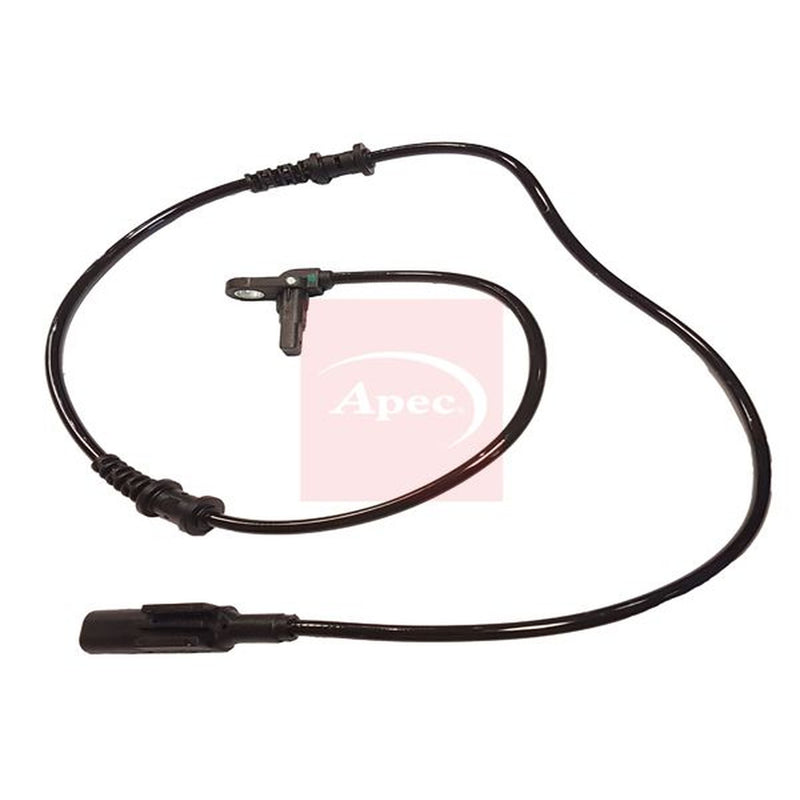 Apec ABS Wheel Speed Sensor Front Left ABS1235