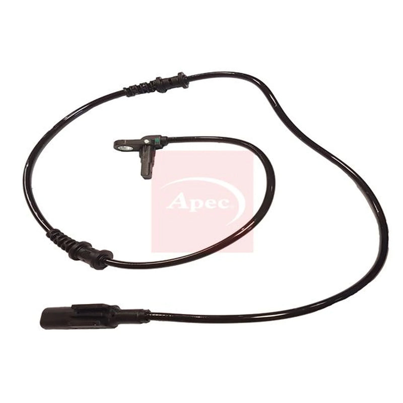 Apec ABS Wheel Speed Sensor Front Left ABS1235