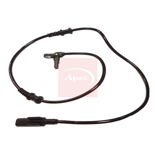 Apec ABS Wheel Speed Sensor Front Left ABS1235