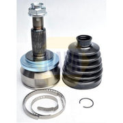 NAPA CV Axle Shaft Assembly Front NCV1245