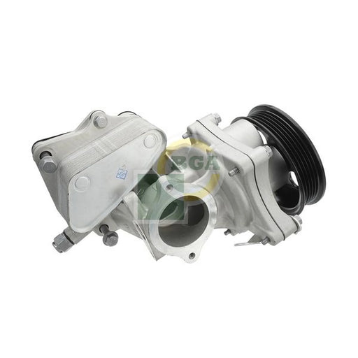 BGA Engine Oil Cooler CO9506