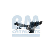 BM Catalysts Homologated Petrol Cat BM91275H