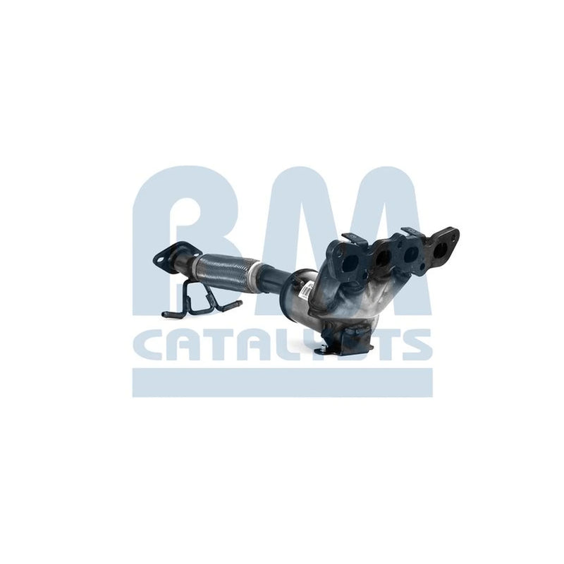 BM Catalysts Homologated Petrol Cat BM91275H