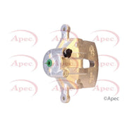 Apec Brake Caliper Assembly Front Right RCA598
