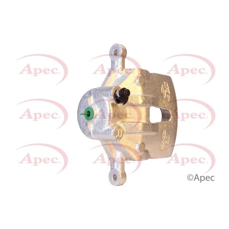 Apec Brake Caliper Assembly Front Right RCA598