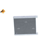 NRF Heater Matrix Core Heat Exchanger 54381