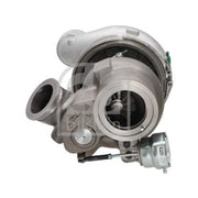 Febi Turbocharger Turbo Unit 189507